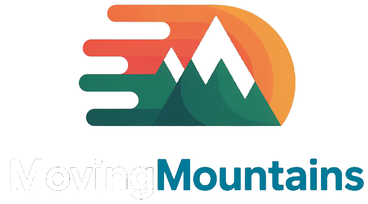 Moving Mountains
