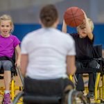 Promoting Physical Health for Individuals with Disabilities: Effective Strategies and Tools