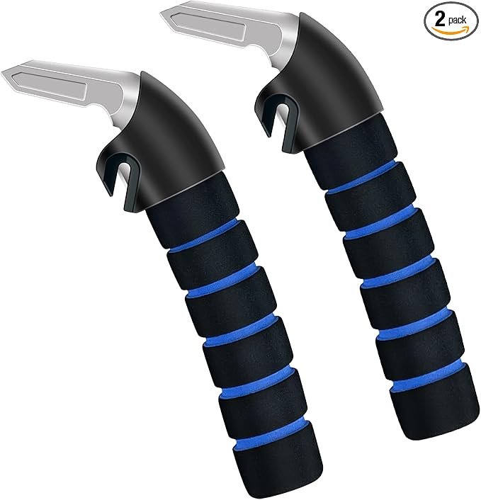 Elderly Car Assist Handle – 2 Pack Support Tool