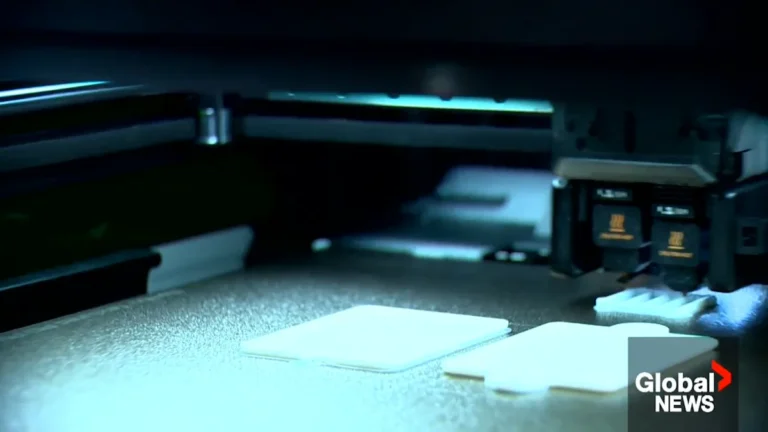 3D printing assistive technology for Canadians 3D printing assistive technology for Canadians