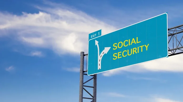 4 Social Security Changes Retirees Need to Know About in 2026