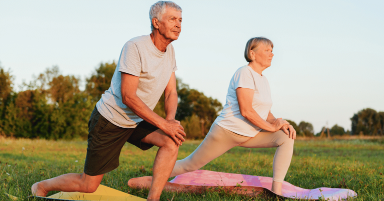 9 daily habits of people over 70 who seem decades younger than their actual age 9 daily habits of people over 70 who seem decades younger than their actual age