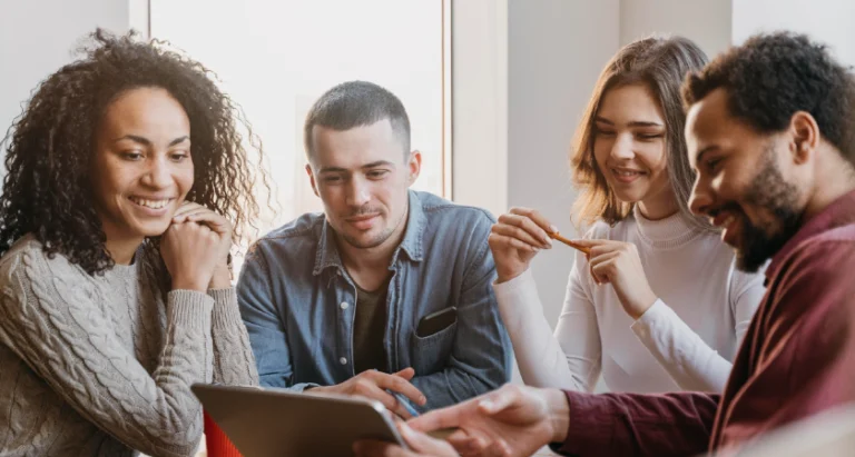 How to Improve Emotional Intelligence in the Workplace: A Guide for Leaders and Managers
