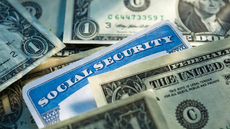 Average Social Security check now tops $2,000, but it’s still not enough, group says