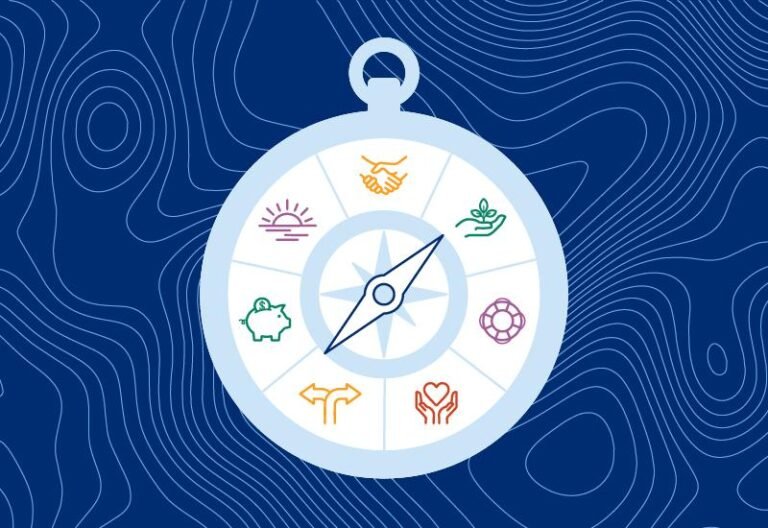 Benefits Insight webinar: Exploring the Pillars of Well-Being, Strategies for a Balanced Life