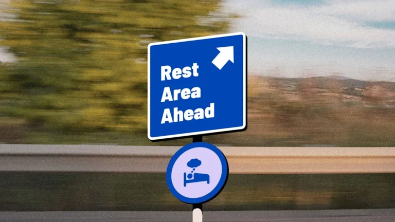 Better Sleep Starts With Small Shifts