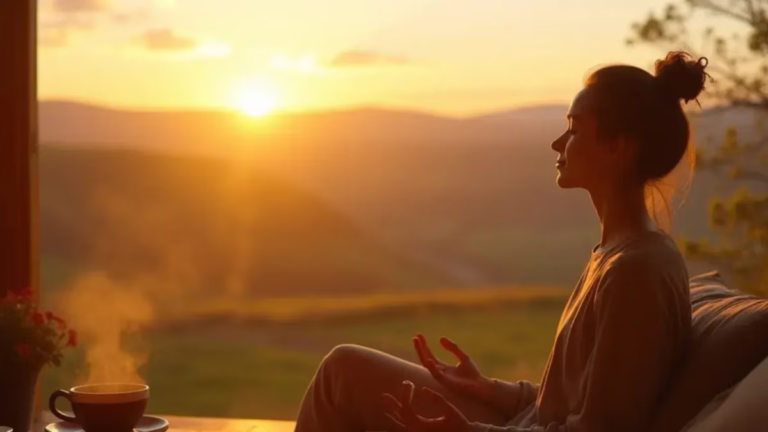 Can You Be Successful And Still Unhappy? The Mental Health Conversation We Avoid | Health and Fitness News