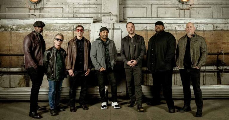 Dave Matthews Band to plant 1M trees on summer tour Search