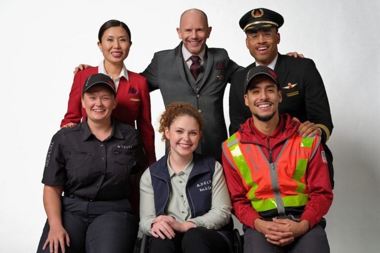 Delta Shares $1.3 Billion with its Workers–Averaging 4 Weeks’ of Salary Coming Directly from Profits