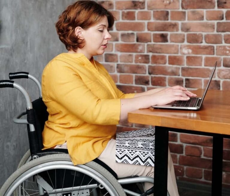 Disability Confident scheme overhauled to boost workplace standards for disabled people