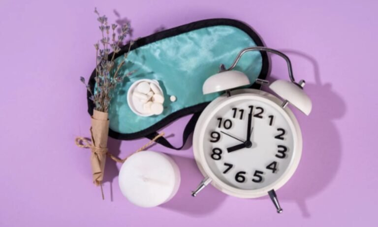 Does eating dinner earlier improve sleep? Here’s the consensus