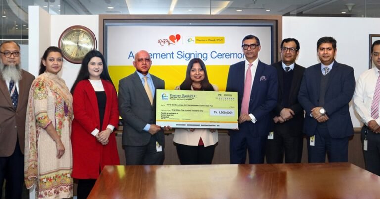 EBL, Moner Bondhu to launch mental wellness program for rural students EBL, Moner Bondhu to launch mental wellness program for rural students