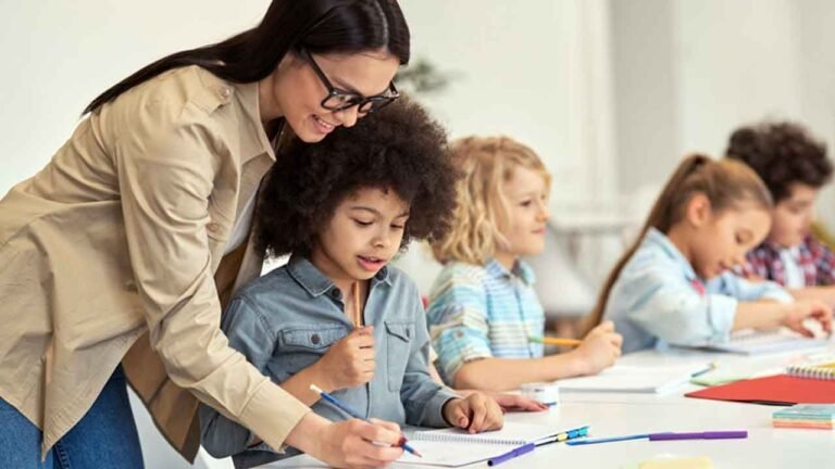 Educate students about autism