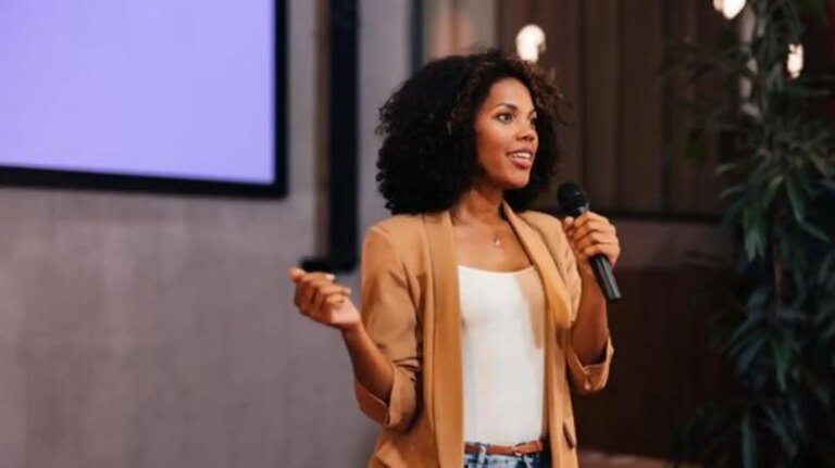 Enhance your speaking ability with simple exercises