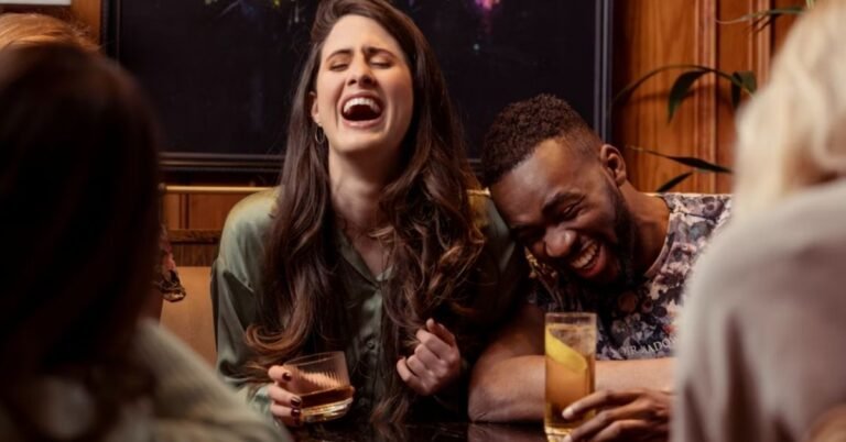 Experts say 2026 is the year of ‘in-person’ gossip Search