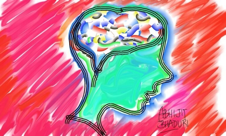Health Check: Cognitive Distortions and Your Health Habits Health Check: Cognitive Distortions and Your Health Habits