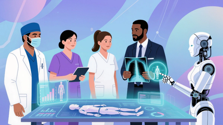 Healthcare to get personal, more AI-driven in 2026: Top five trends Healthcare to get personal, more AI-driven in 2026: Top five trends