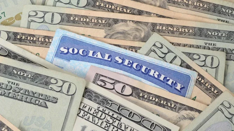 Here’s What the Average Social Security Payment Will Be by the End of 2026