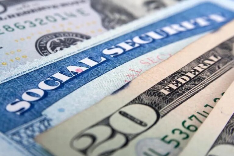 How much will Social Security beneficiaries receive on Wednesday, January 28, 2026?