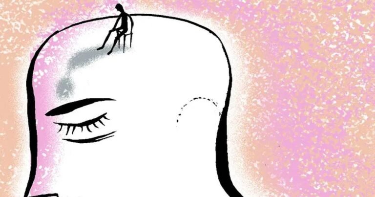 India’s Mental Health Crisis: ‘Most Mental Health Issues Start Before Age 25’ India's Mental Health Crisis: 'Most Mental Health Issues Start Before Age 25'