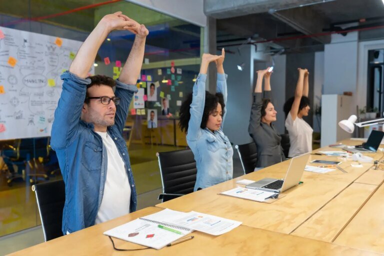 Integrated Wellness Is The New Core Metric For Employee Experience