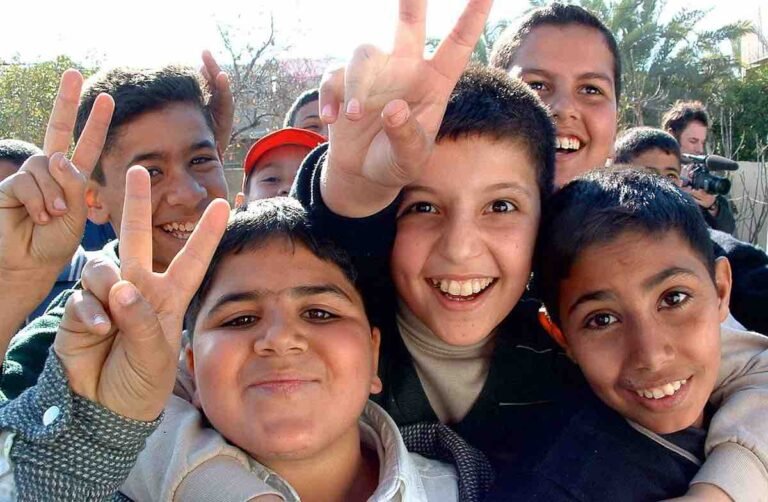 Iraq is ‘Unrecognizable and Remarkable’ After Decades of Conflict – UN Coordinator Shows Why