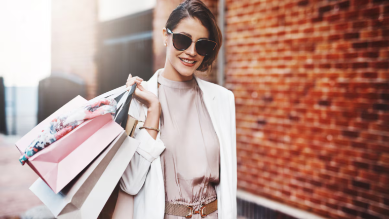 Is Stress Shopping The New Self-Care Trend For Gen Z? Decoding How Emotional Relief Comes With A Price Tag | Lifestyle News Is Stress Shopping The New Self-Care Trend For Gen Z? Decoding How Emotional Relief Comes With A Price Tag | Lifestyle News
