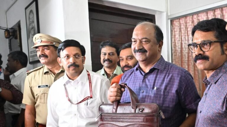 Kerala Budget 2026 LIVE: Finance Minister Balagopal presents State Budget; ₹14,500 crore for social security pensions; honorariums of ASHAs hiked Google Preferred Source