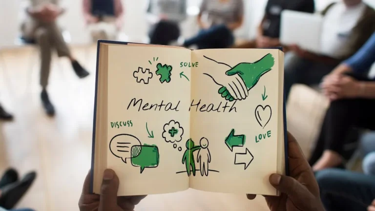 Mental Health or Mental Habits? How Everyday Thought Patterns Turn Into Disorders