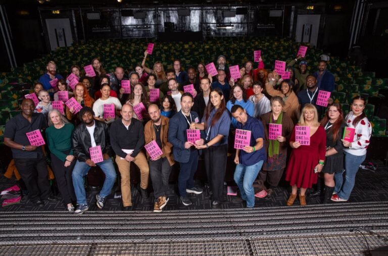 New anthology rewrites the story of homelessness