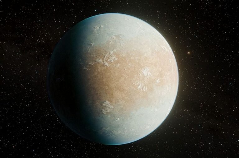 Now Astrophysicists Will Focus Most Powerful Telescopes on it Now Astrophysicists Will Focus Most Powerful Telescopes on it