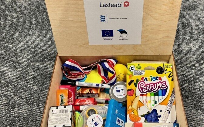 Safe boxes latest tool rolled out to support kids’ mental health | News Safe boxes latest tool rolled out to support kids' mental health | News