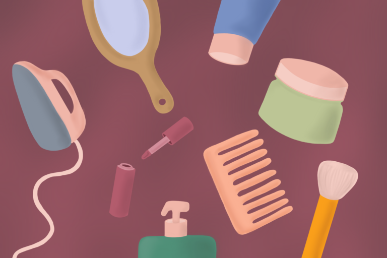 Self-care beyond beauty – The Daily Texan Self-care beyond beauty – The Daily Texan
