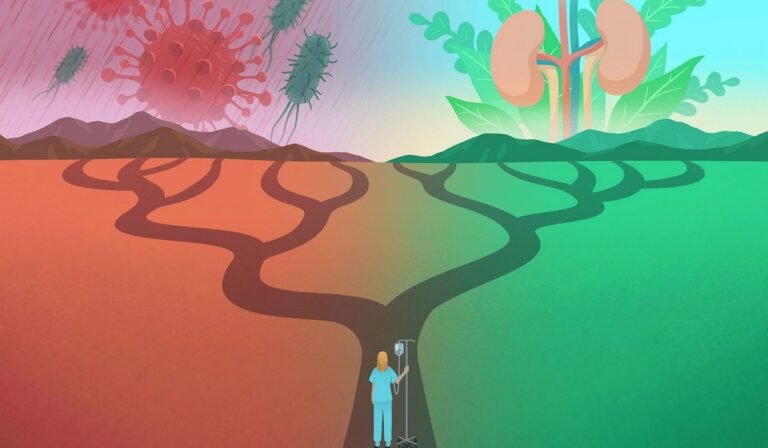 Simple Amino Acid Identified as Perhaps the Difference Between Life and Death from Illness