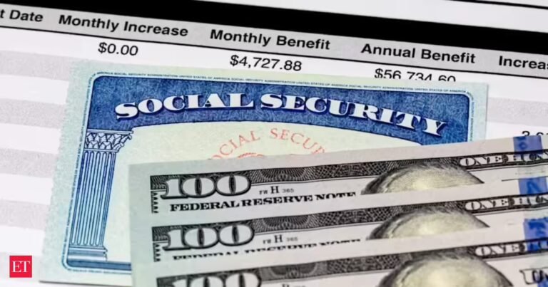 Social Security 2026: New $5251 Max Benefit and COLA Changes: Social Security’s new 2026 maximum hits $5,251 per month — who can claim the top benefit