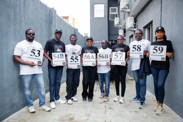 Strengthening Community Connections Through Grassroots Engagement: Dot Microfinance Bank’s Street Awareness Campaign