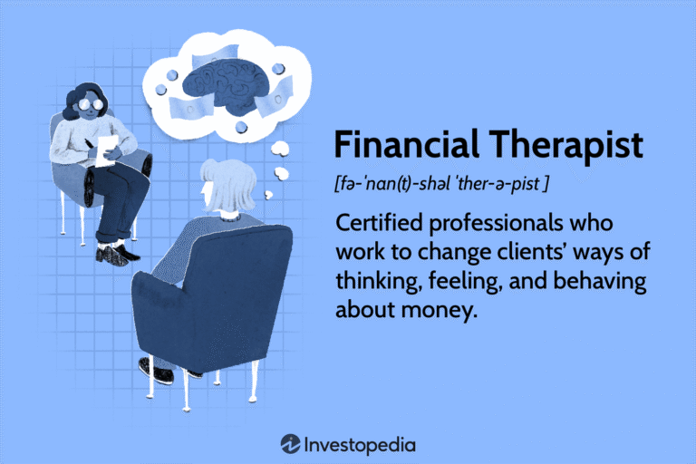 Stress Management & Money Behavior Stress Management & Money Behavior