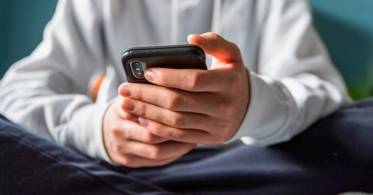 Study Links Chatbot Use to Increased Symptoms of Depression