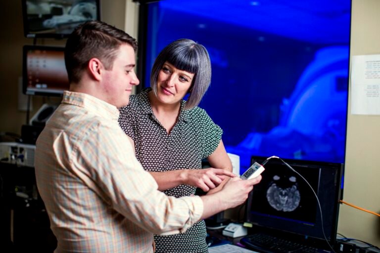 Study Revealed Brain Stimulation May Improve Attention but Also Heighten Threat Sensitivity in Individuals with Anxious Depression