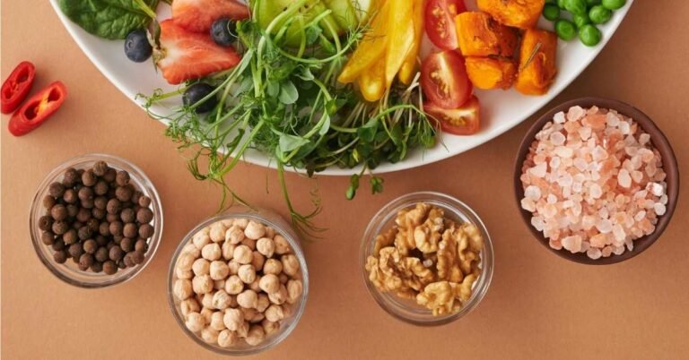 Study ranks the carbon footprint of six diets Search