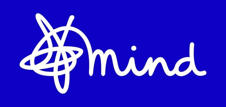 Tabletop Gaming – Mind and asmodee partner for better mental health through boardgames Logo for the mental health charity Mind