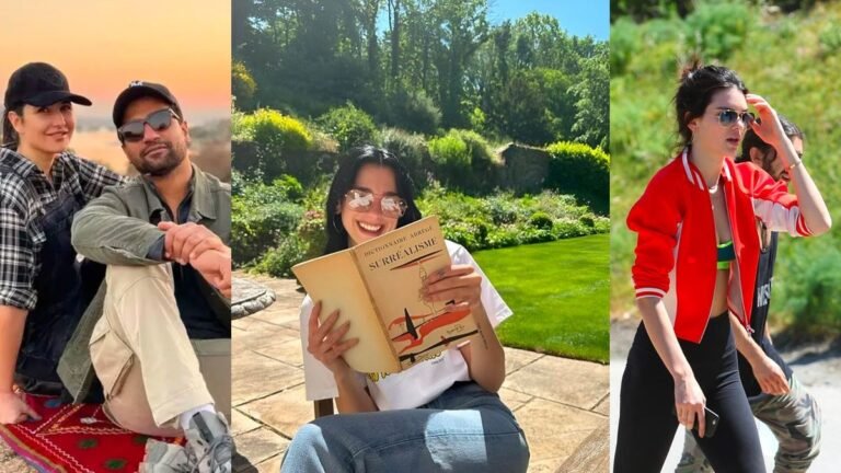 Taking A Break From Screens Might Be the Reset You Actually Need Taking A Break From Screens Might Be the Reset You Actually Need