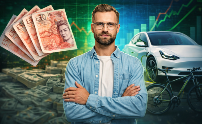 The Salary Shift Giving UK Employers An Unexpected Edge Salary sacrifice scheme UK