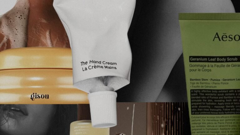 The Self-Care Products We Repeat Purchase From Space NK