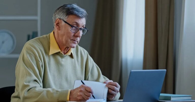 The Social Security Trade-Off Middle-Class Retirees Rarely See Coming The Social Security Trade-Off Middle-Class Retirees Rarely See Coming