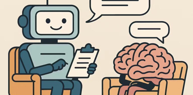 Using AI for emotional advice linked to anxiety, depression: Study
