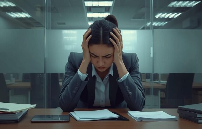 Why Many Filipino Earners Still Feel Financial Stress — and What It Takes to Build Real Financial Resilience Why Many Filipino Earners Still Feel Financial Stress — and What It Takes to Build Real Financial Resilience