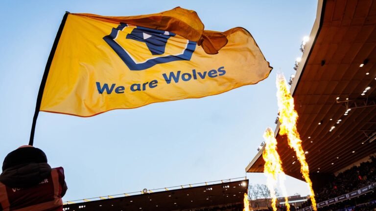 Wolves set for suicide prevention focus fixture this weekend | Club | News