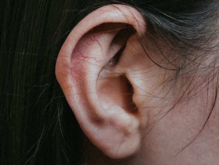 Woman's Severed Ear Was Saved by Grafting it Onto Her Foot Before Reattaching it 5 Months Later