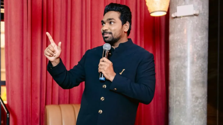 Zakir Khan’s Decision To Pause Live Shows Highlights The Importance Of Mental Health | Health and Fitness News Zakir Khan’s Decision To Pause Live Shows Highlights The Importance Of Mental Health | Health and Fitness News
